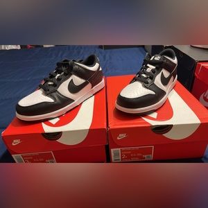 Nike Dunks / BK panda